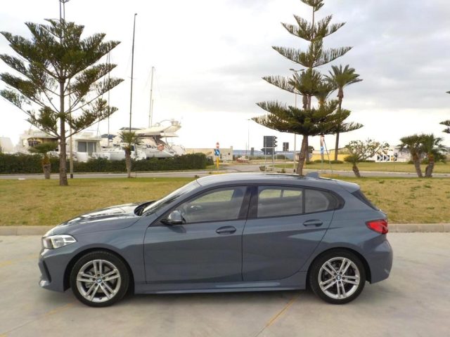 BMW 118 usata, con Cerchi in lega