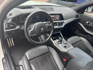 BMW 320 usata, con Chiusura centralizzata