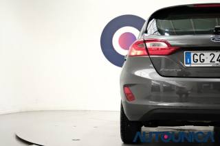 FORD Fiesta usata 48
