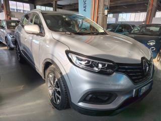RENAULT Kadjar usata, con Airbag