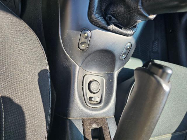 FIAT Barchetta usata 14