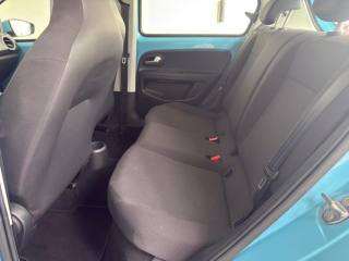 VOLKSWAGEN up! usata, con Immobilizzatore elettronico