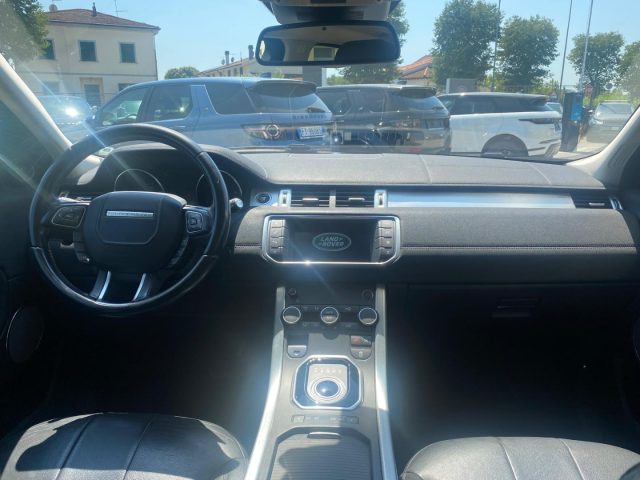 LAND ROVER Range Rover Evoque usata, con Controllo trazione