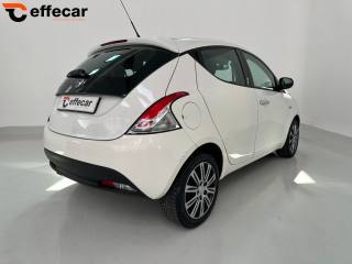 LANCIA Ypsilon usata, con Chiusura centralizzata