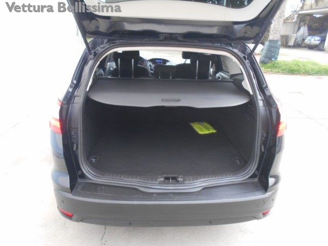 FORD Focus usata, con Climatizzatore