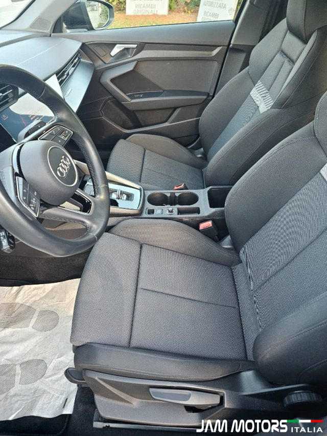 AUDI A3 usata, con Immobilizzatore elettronico