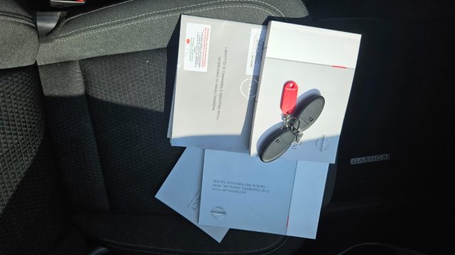 NISSAN Qashqai usata, con Controllo trazione
