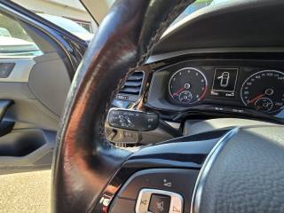 VOLKSWAGEN Polo usata, con Boardcomputer