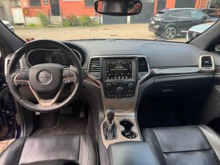 JEEP Grand Cherokee usata, con Boardcomputer