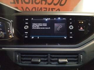 VOLKSWAGEN Taigo usata, con ESP