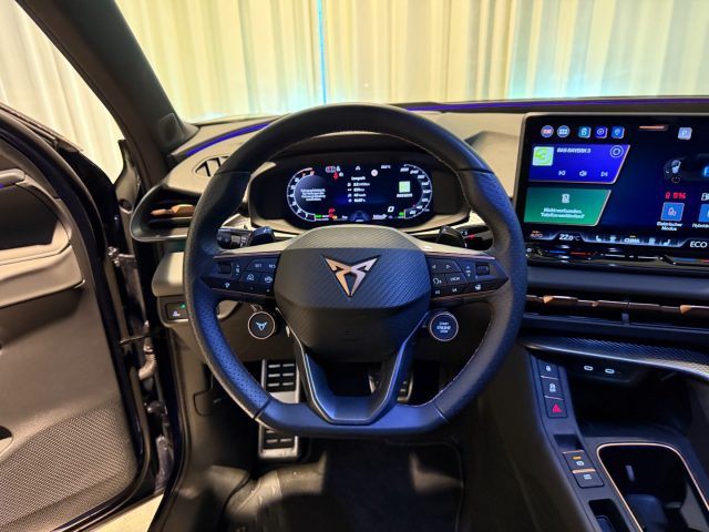 CUPRA Terramar usata, con Autoradio
