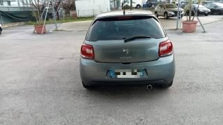DS AUTOMOBILES DS 3 usata, con Airbag Passeggero