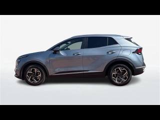 KIA Sportage usata, con Touch screen