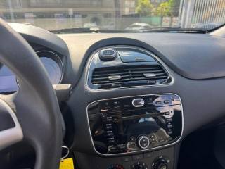 FIAT Punto usata, con Chiusura centralizzata