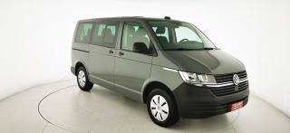 VOLKSWAGEN Caravelle usata, con Apple CarPlay
