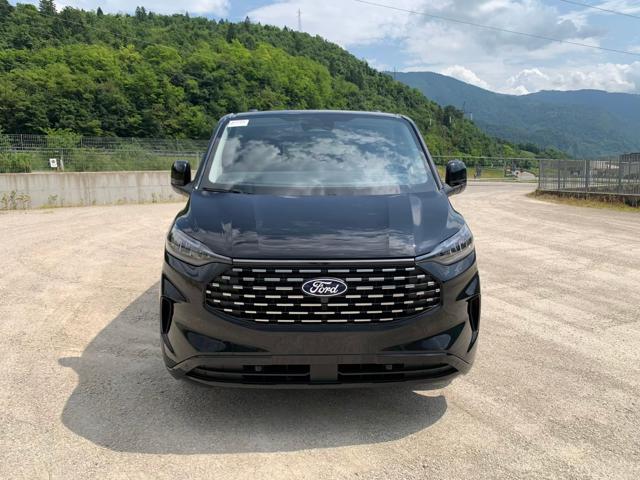 FORD Tourneo Custom usata, con Airbag laterali