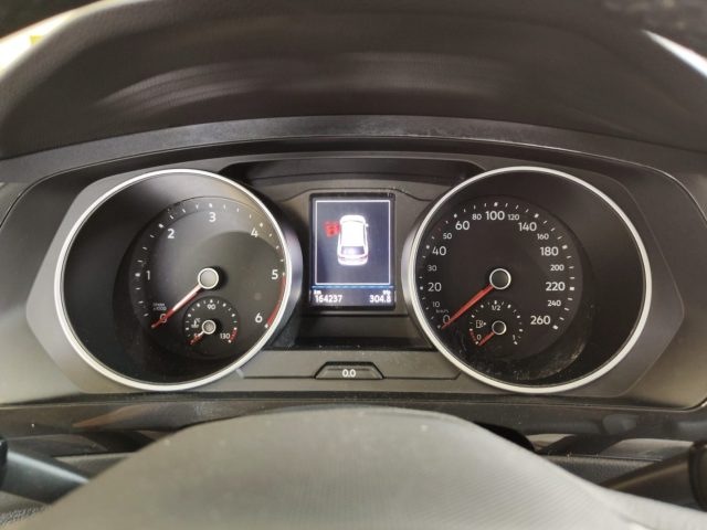 VOLKSWAGEN Tiguan usata, con Controllo trazione