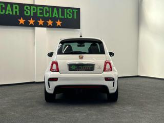 ABARTH 595 usata, con Autoradio