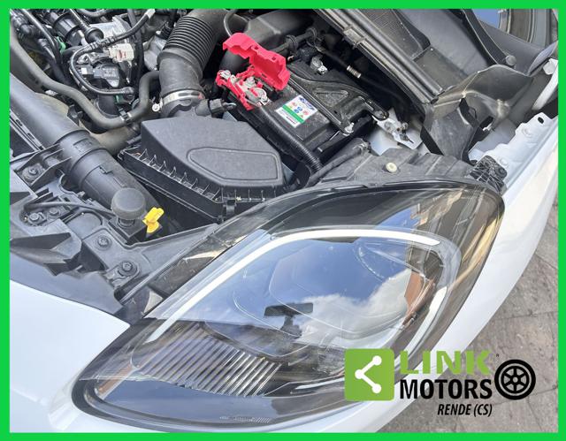 FORD Puma usata, con Limitatore di velocità