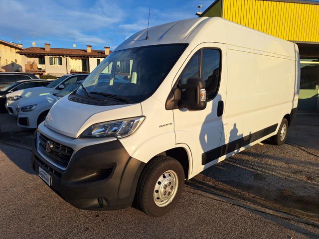 FIAT Ducato usata, con ABS