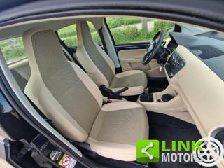 SKODA Citigo usata 10