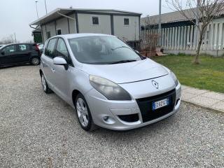 RENAULT Scenic usata, con Airbag laterali