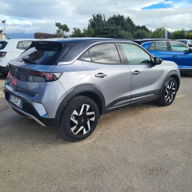 OPEL Mokka usata, con Autoradio