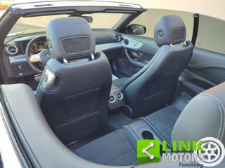 MERCEDES-BENZ E 220 usata 20