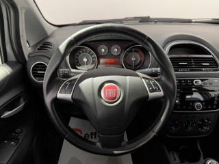 FIAT Punto usata, con Chiusura centralizzata