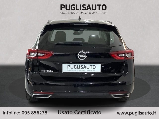 OPEL Insignia usata, con Autoradio