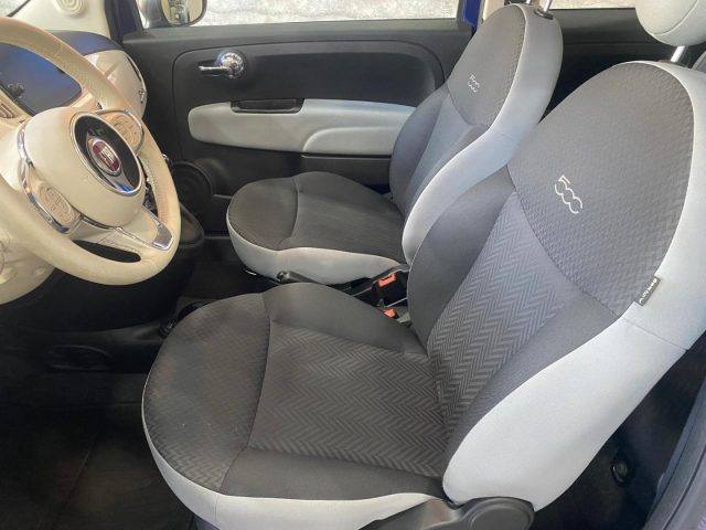 FIAT 500 usata, con ESP