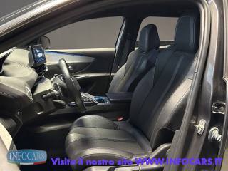 PEUGEOT 5008 usata, con Alzacristalli elettrici