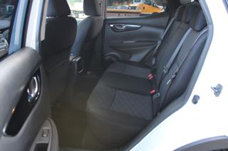 NISSAN Qashqai usata, con Controllo automatico clima