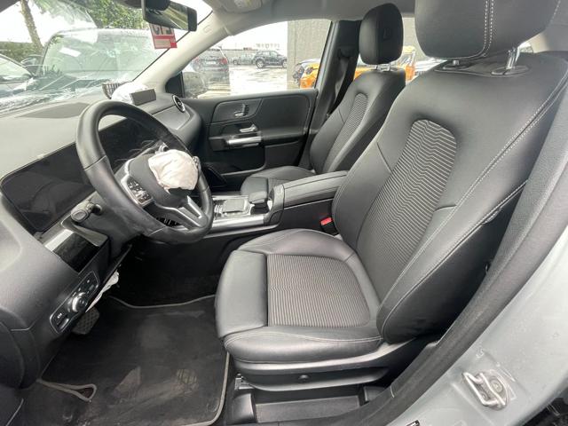 MERCEDES-BENZ B 180 usata, con Controllo trazione