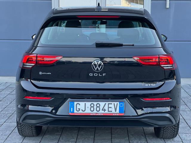 VOLKSWAGEN Golf usata, con Fari Xenon
