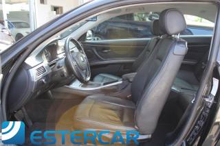 BMW 320 usata, con Boardcomputer