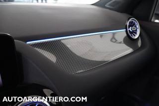 MERCEDES-BENZ GLA 180 usata, con Filtro antiparticolato