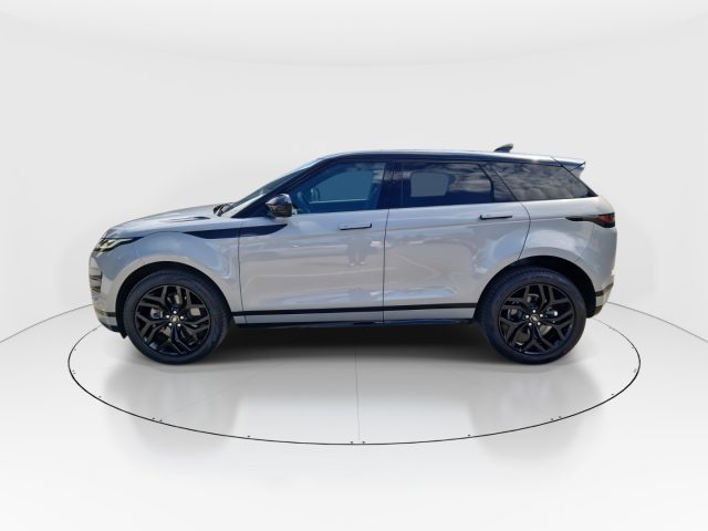 LAND ROVER Range Rover Evoque usata, con Immobilizzatore elettronico