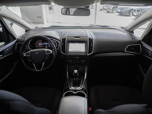 FORD S-Max usata, con Sedili riscaldati