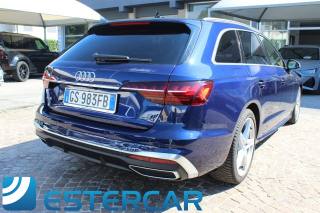 AUDI A4 usata, con Airbag