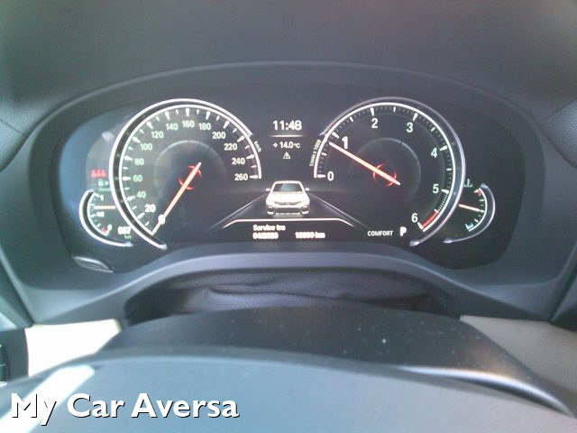 BMW X3 usata, con Climatizzatore