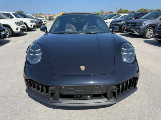 PORSCHE 911 usata, con Airbag