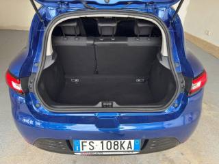 RENAULT Clio usata, con Climatizzatore