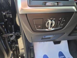 BMW X4 usata, con ESP