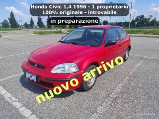 HONDA Civic 1.4i 16V 3P 1prop 100%Originale OK Neopatentati