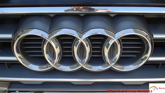 AUDI A5 usata 78