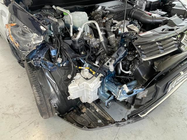 SUZUKI Vitara usata, con Climatizzatore