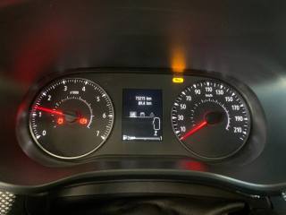 DACIA Sandero usata, con Volante multifunzione