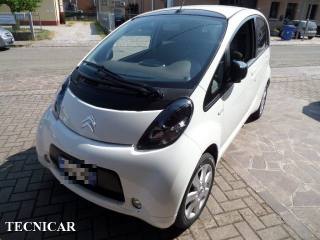 CITROEN C-Zero usata, con Antifurto