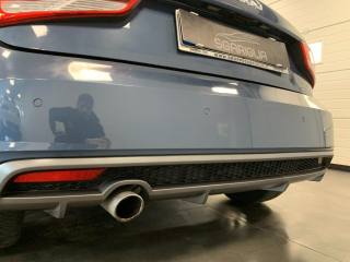 AUDI A1 usata, con Touch screen